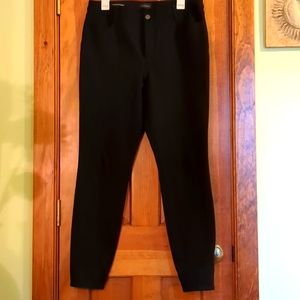 Talbots Black Women's Pants